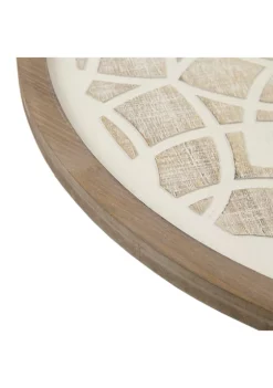 Best reviews of ✔️ Madison Park Leah Medallion Wood Wall Decor 👍 8 Best reviews of ✔️ Madison Park Leah Medallion Wood Wall Decor 👍 -Madison Park Shop Belk 3264