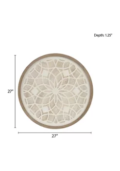 Best reviews of ✔️ Madison Park Leah Medallion Wood Wall Decor 👍 10 Best reviews of ✔️ Madison Park Leah Medallion Wood Wall Decor 👍 -Madison Park Shop Belk 3266