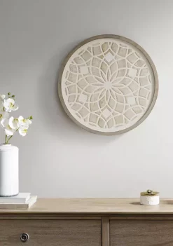 Best reviews of ✔️ Madison Park Leah Medallion Wood Wall Decor 👍 11 Best reviews of ✔️ Madison Park Leah Medallion Wood Wall Decor 👍 -Madison Park Shop Belk 3267