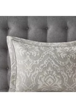 New ✔️ Madison Park Signature Manor Comforter Set 🌟 -Madison Park Shop Belk 3282