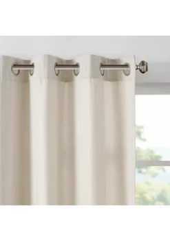 Discount ๐ Madison Park Englewood Solid Piece Dyed Grommet Top Window Panel ๐ 10 Discount ๐ Madison Park Englewood Solid Piece Dyed Grommet Top Window Panel ๐ -Madison Park Shop Belk 3290