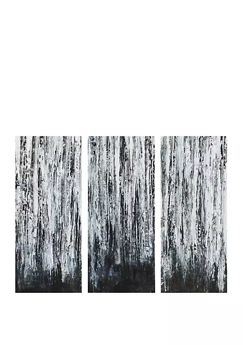 Best deal 🥰 Madison Park Birch Forest Canvas Set 🎉 5 Best deal 🥰 Madison Park Birch Forest Canvas Set 🎉 - Image 5