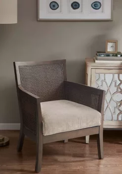 New 💯 Madison Park Deidra Accent Chair 🛒