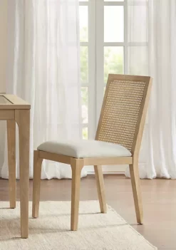 Best reviews of 🧨 Madison Park Canteberry Dining Chair - Set of 2 😍
