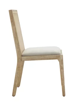 Best reviews of 🧨 Madison Park Canteberry Dining Chair - Set of 2 😍 -Madison Park Shop Belk 3346