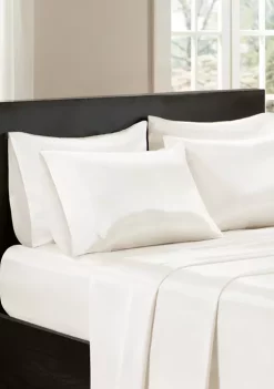 Best reviews of ๐ฅ Madison Park Essentials Satin Wrinkle-Free Luxurious 6-Piece Sheet Set ๐ฅฐ 10 Best reviews of ๐ฅ Madison Park Essentials Satin Wrinkle-Free Luxurious 6-Piece Sheet Set ๐ฅฐ -Madison Park Shop Belk 335
