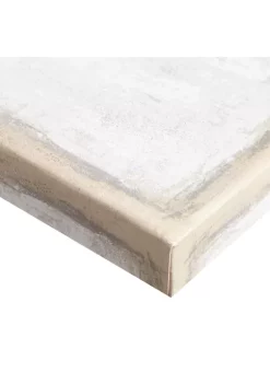 Cheapest 🛒 Madison Park Radiant Flatland 2 Piece Glitter Canvas Art Set Hand Embellished ⭐ -Madison Park Shop Belk 3356