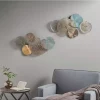 Cheap 🤩 Madison Park Lenzie Wall Decor Set of 2 🔥