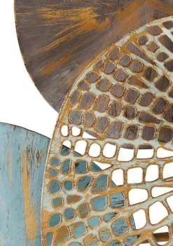 Cheap 🤩 Madison Park Lenzie Wall Decor Set of 2 🔥 -Madison Park Shop Belk 3373