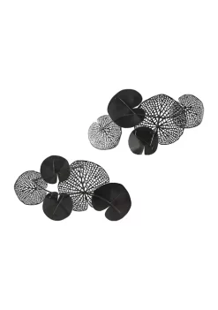 Cheap 🤩 Madison Park Lenzie Wall Decor Set of 2 🔥 -Madison Park Shop Belk 3374