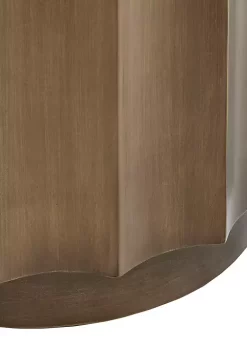 Best Sale 😀 Madison Park Valentina Accent Table 🎁 -Madison Park Shop Belk 3379