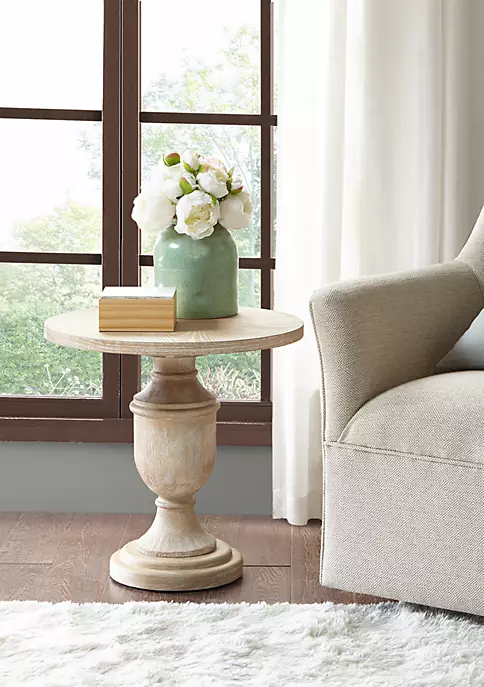 Wholesale ๐ Madison Park Garcia Accent Table โญ 4 Wholesale ๐ Madison Park Garcia Accent Table โญ - Image 4