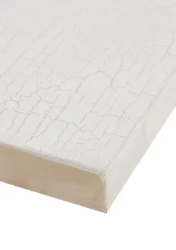 Cheapest 😉 Madison Park Wooden Mandala White 3 Piece Wall Art Set 🤩 -Madison Park Shop Belk 3395