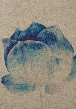 Best deal ⭐ Madison Park Blue Print Botanicals Canvas Art Set 🛒 -Madison Park Shop Belk 3410