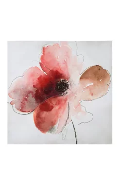 Buy ✨ Madison Park Lovely Blooms Canvas Set 👏 -Madison Park Shop Belk 3422