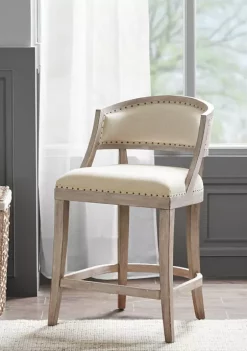 Cheapest 🔔 Madison Park Tuscan Counter Stool 🎁 -Madison Park Shop Belk 3429