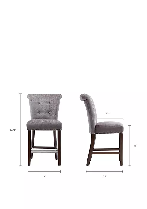 New ๐ Madison Park Colfax Counter Stool ๐ 5 New ๐ Madison Park Colfax Counter Stool ๐ - Image 5