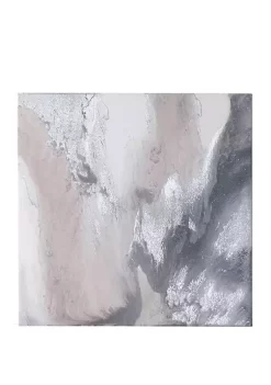 New 🧨 Madison Park Blissful Blush Gel 🧥 Coat Canvas 🎁