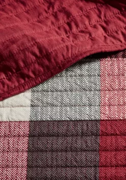 Cheap ❤️ Madison Park Ridge 6 Piece Reversible Daybed Cover Set 🎉 -Madison Park Shop Belk 3467