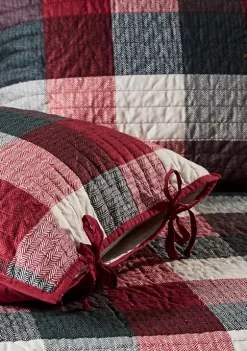 Cheap ❤️ Madison Park Ridge 6 Piece Reversible Daybed Cover Set 🎉 -Madison Park Shop Belk 3468