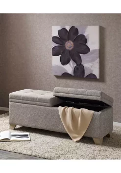 Cheap ⭐ Madison Park Ashcroft Storage Bench 🎁