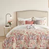 Best reviews of 😀 Madison Park Mariana 7 Piece Cotton Printed Comforter Set 🥰