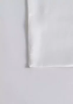 Promo 😉 Madison Park Silk 100% Mulberry Single Pillowcase 👍 -Madison Park Shop Belk 349