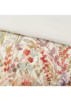 Best reviews of 😀 Madison Park Mariana 7 Piece Cotton Printed Comforter Set 🥰 -Madison Park Shop Belk 3490