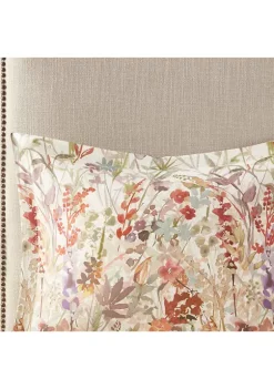 Best reviews of 😀 Madison Park Mariana 7 Piece Cotton Printed Comforter Set 🥰 -Madison Park Shop Belk 3491