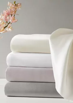 Promo 😉 Madison Park Silk 100% Mulberry Single Pillowcase 👍 -Madison Park Shop Belk 350