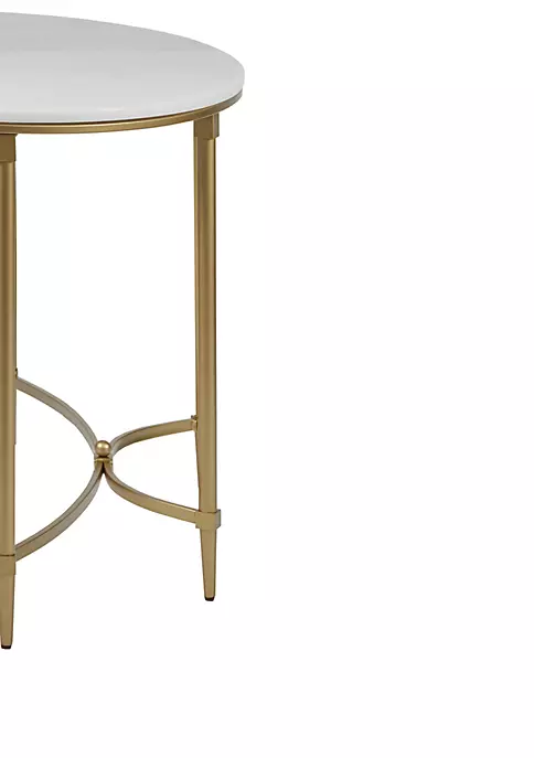 Hot Sale ๐คฉ Madison Park Signature Bordeaux Console Table โ 3 Hot Sale ๐คฉ Madison Park Signature Bordeaux Console Table โ - Image 3