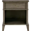 Cheapest ✔️ Madison Park Signature Yardley 1 Drawer Nightstand ⭐