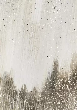 Coupon ❤️ Madison Park Sterling Mist Hand Embellished Canvas Set of 3 ⌛ -Madison Park Shop Belk 3514