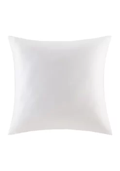 Best reviews of 🤩 Madison Park Signature Cotton Sateen Euro Pillow 😉