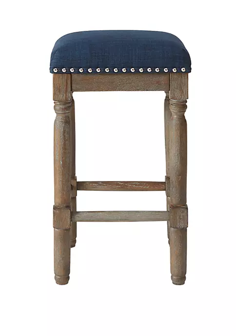 Coupon ๐ Madison Park Cirque Stool (Set of 2) ๐ 2 Coupon ๐ Madison Park Cirque Stool (Set of 2) ๐ - Image 2