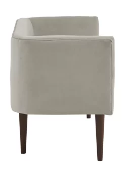 Best Sale ⌛ Madison Park Farrah Accent Bench 💯 -Madison Park Shop Belk 3540