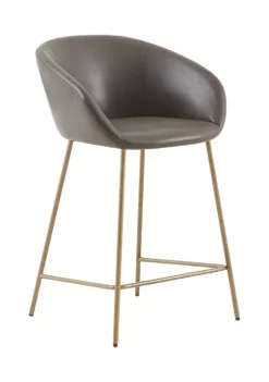 Cheapest 🤩 Madison Park Isadora Counter Stool 🔥 -Madison Park Shop Belk 3573