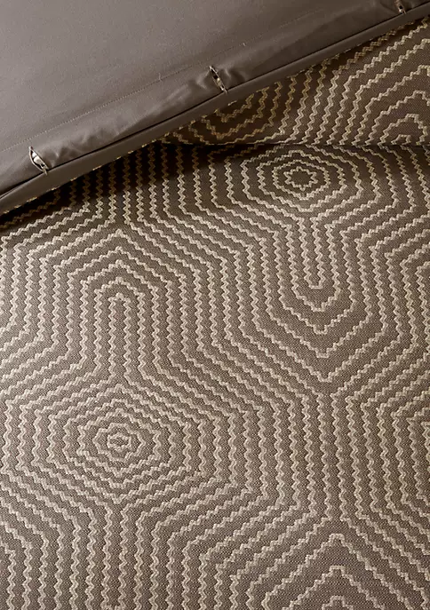 Buy ๐ Madison Park Signature Shades of Gray Comforter Set ๐ 3 Buy ๐ Madison Park Signature Shades of Gray Comforter Set ๐ - Image 3