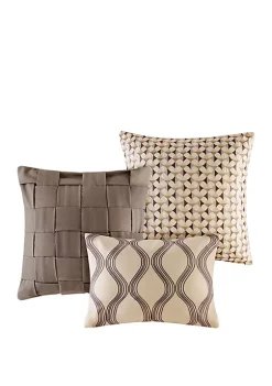 Buy ๐ Madison Park Signature Shades of Gray Comforter Set ๐ 8 Buy ๐ Madison Park Signature Shades of Gray Comforter Set ๐ -Madison Park Shop Belk 360