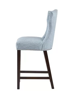 Cheapest 💯 Madison Park Kellen Counter Stool 🛒 -Madison Park Shop Belk 3605
