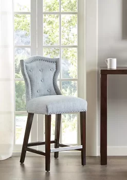 Cheapest 💯 Madison Park Kellen Counter Stool 🛒 -Madison Park Shop Belk 3606