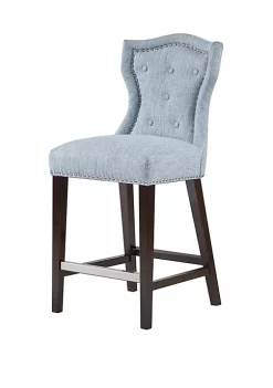 Cheapest 💯 Madison Park Kellen Counter Stool 🛒 -Madison Park Shop Belk 3607