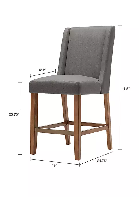 Best reviews of ๐ Madison Park Brody Counter Stool ๐งจ 5 Best reviews of ๐ Madison Park Brody Counter Stool ๐งจ - Image 5