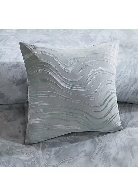 Deals 😍 Madison Park Emory Cotton Sateen Comforter Set Grey 😍 7 Deals 😍 Madison Park Emory Cotton Sateen Comforter Set Grey 😍 - Image 7