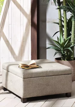 Cheapest 🎁 Madison Park Aspen Ottoman 🔥 -Madison Park Shop Belk 3647