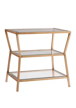 Best Pirce 🥰 Madison Park Grammercy Accent Table ❤️ -Madison Park Shop Belk 3652