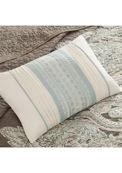 Best reviews of ✔️ Madison Park Geneva 6-Piece Quilted Coverlet Set 🌟 -Madison Park Shop Belk 368