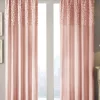 Cheapest 🔥 Madison Park Bessie Cotton Horizontal Ruffle Curtain ⌛