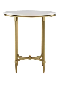 Best Pirce 🔥 Madison Park Signature Bordeaux End Table 😉