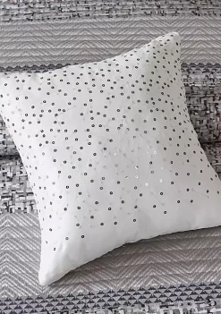 Hot Sale 🤩 Madison Park Rhapsody 6-Piece Quilted Coverlet Set ❤️ -Madison Park Shop Belk 374